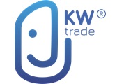 Logo KW trade małe